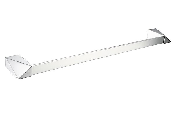 Полотенцедержатель Boheme New Venturo 10312-CR