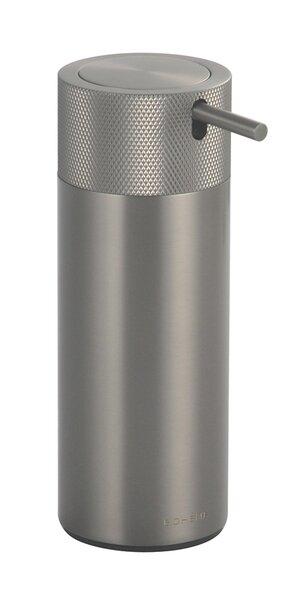 Диспенсер настольный металл GUN METAL Boheme 10929-GM