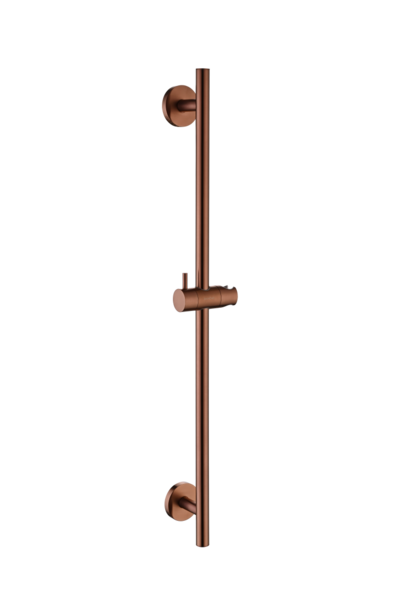 Душевая штанга Uno COPPER BRUSHED Boheme 420-CB