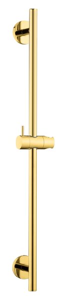 Душевая штанга Uno GOLD Boheme 420-G