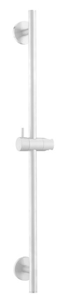 Душевая штанга Uno Matt White Boheme 420-MW