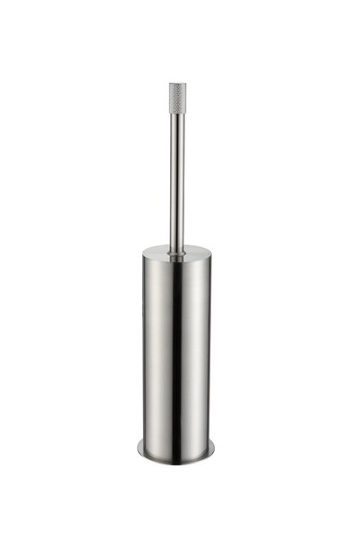Ёрш напольный Boheme Uno Nickel Brush 10979-NB