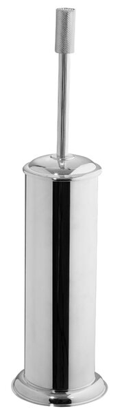 Ерш напольный металл Boheme Royal Cristal 10928-CR хром