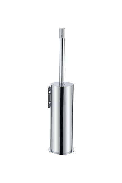 Ёрш Boheme Uno Chrome 10984-CR
