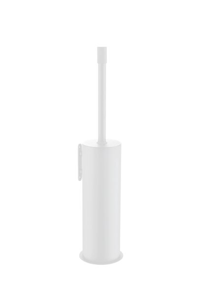 Ёрш Boheme Uno Matt White 10984-MW