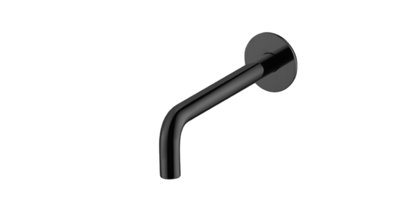 Излив FUSION Black Boheme 625-B