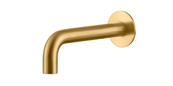 Излив FUSION Bronze Boheme 625-BR
