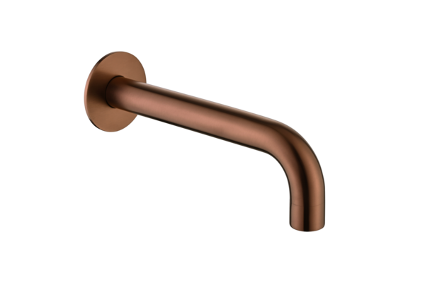 Излив FUSION BRUSHED BRONZE Boheme 625-BRB