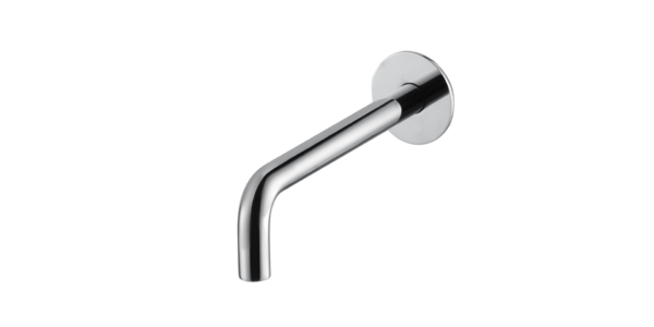 Излив FUSION Chrome Boheme 625-CR