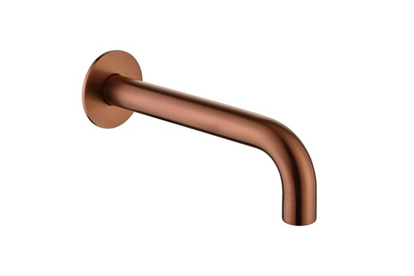 Излив FUSION COPPER BRUSHED Boheme 625-CB
