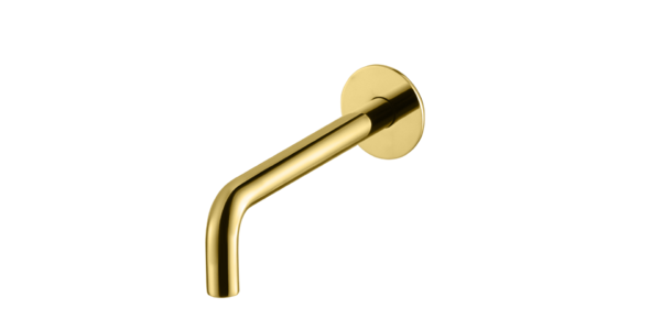 Излив FUSION Gold Boheme 625-G