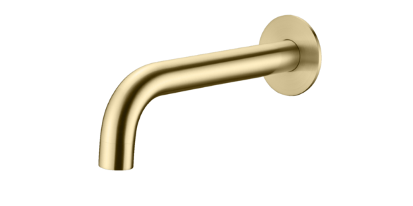 Излив FUSION Matt Gold Boheme 625-MG