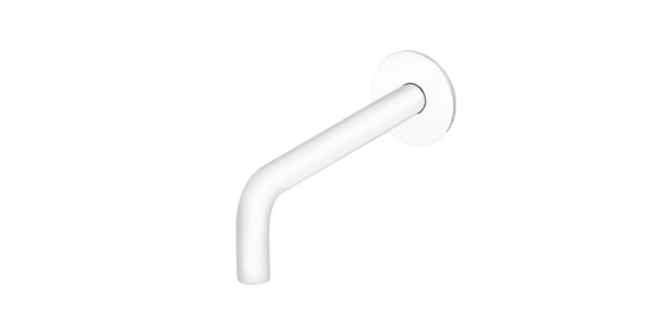 Излив FUSION MATT White Boheme 625-MW