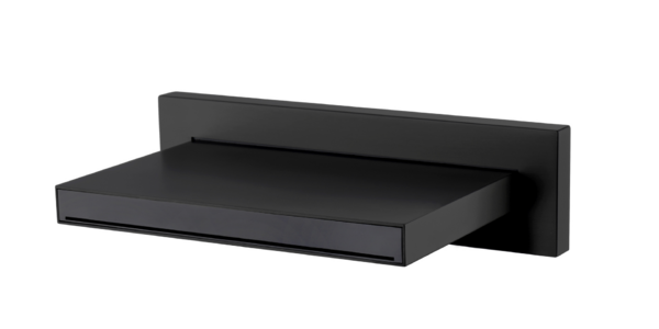 Излив ZODIAC Black Boheme 625/2-B