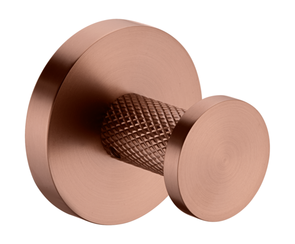 Крючок UNO BRUSHED BRONZE Boheme 10976-BRB