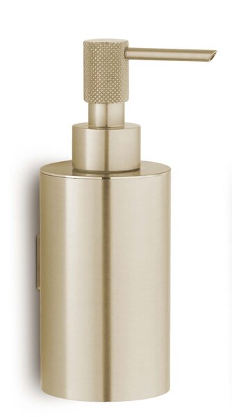 Дозатор Boheme Uno Matt Gold 10977-MG