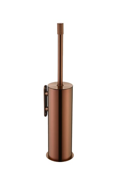 Настенный ерш UNO COPPER BRUSHED Boheme 10984-CB