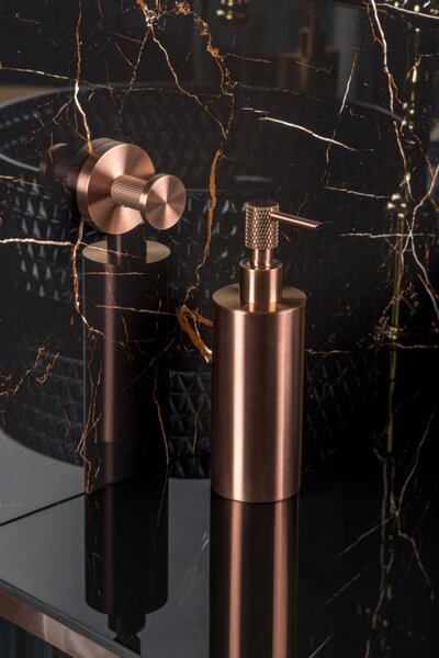 Настольный диспенсер UNO COPPER BRUSHED Boheme 10980-CB