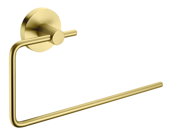 Кольцо Boheme Uno Matt Gold 10975-MG