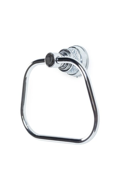Полотенцедержатель Boheme AURA 10245-CR Хром