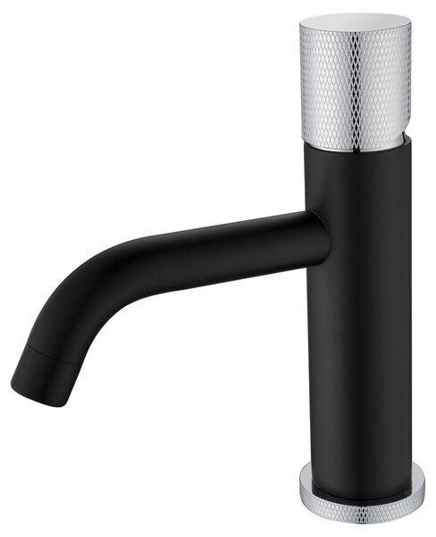 Смеситель Boheme Stick 121-BCR.2 для раковины