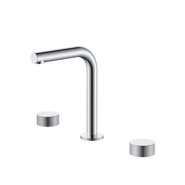 Смеситель Boheme на столешницу STICK TOUCH на 3 отв. CHROME 152-CR.2 цвет хром