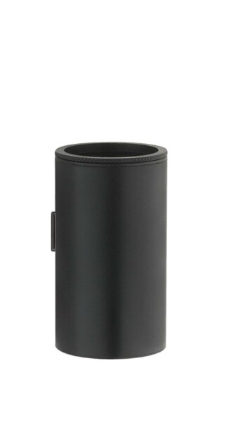 Стакан Boheme Uno Black 10974-B