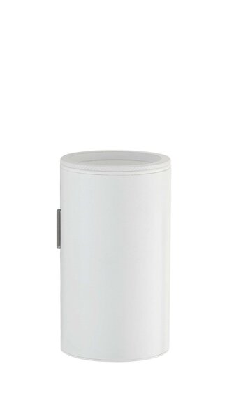 Стакан Boheme Uno Matt White 10974-MW