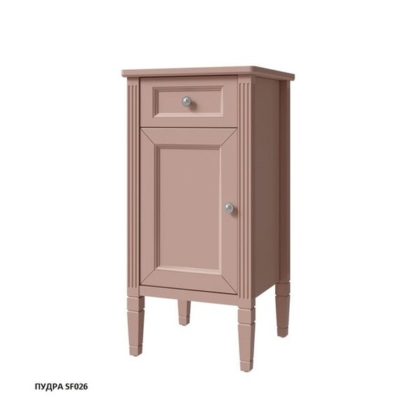 Комод Caprigo Albion Concept 34060L/R цвет SF-026