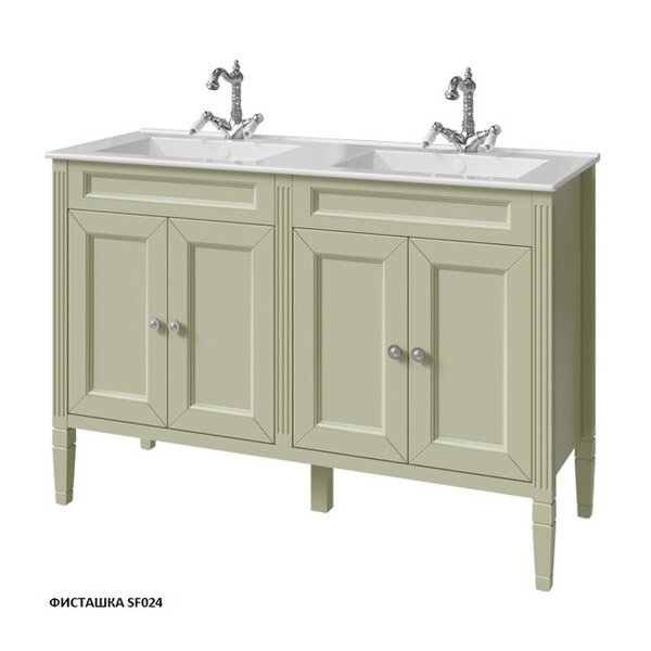 Тумба для раковины Caprigo Albion Concept 120 см 34023 цвет SF-024