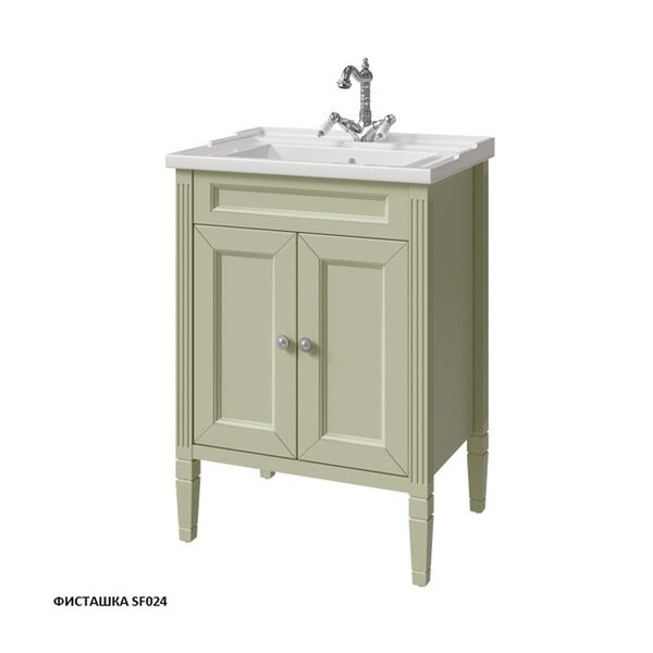 Тумба для раковины Caprigo Albion Concept 60 см 34010 цвет SF-024
