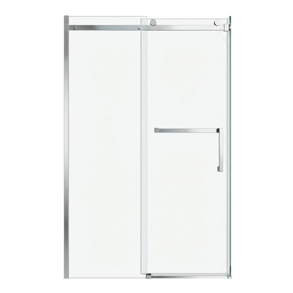 Душевой уголок Azario Ванкувер универсальный 120х100 AZ-NKF1131L/R-120100-CH-CL