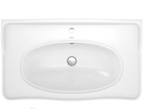 Раковина Модерн 85 Kirovit 