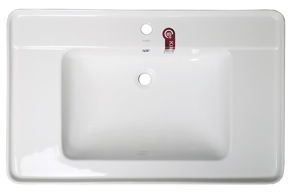 Раковина Дуглас 85 Kirovit