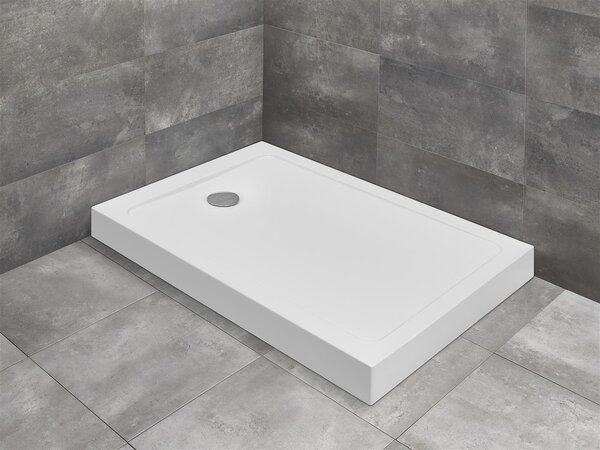 Душевой поддон Radaway Doros F Compact 90x70