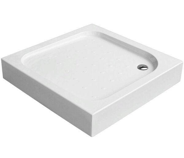Душевой поддон Radaway Tinos C Compact 90x90 square