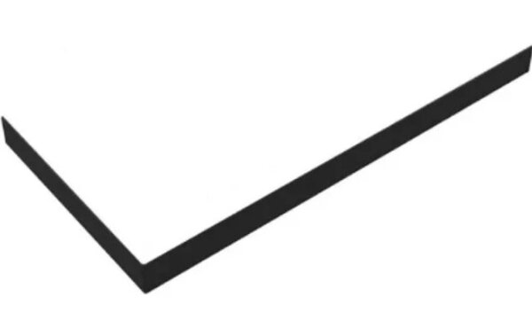 Экран для поддона WeltWasser SKS12080-BL 120х80