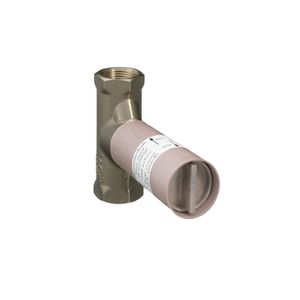 Скрытая часть запорного вентиля Hansgrohe 15973180