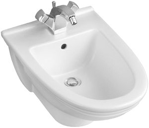 Биде подвесное Villeroy & Boch Century 7453 00 XX