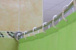 Карниз для шторки