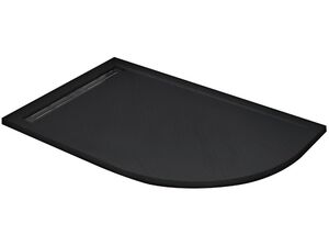 Душевой поддон Weltwasser WW TRR 12090 STONE-BL L 120х90