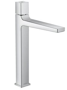 Смеситель Hansgrohe Metropol 32572000 для раковины с рукояткой Select