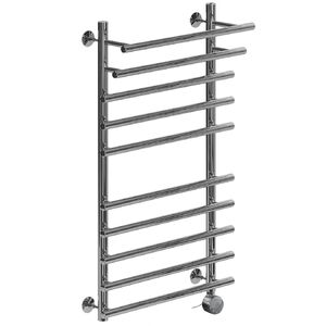 Полотенцесушитель Электрич. Ника BAMBOO ЛБ-3 100/60 правый тэн