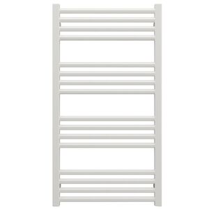 Полотенцесушитель Terma FIONA 900/480 RAL 9016 белый матовый