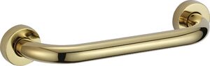Поручень Savol (S-10030B) золотой 30 см