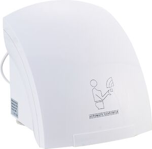 Cушилка для рук Savol 2000 Вт (S-CF8609)