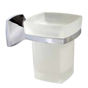 Подстаканник одинарный WasserKRAFT Wern K-2500 K-2528