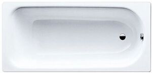 Стальная ванна KALDEWEI Eurowa 140x70 mod. 309-1 119512030001