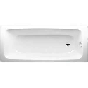 Стальная ванна KALDEWEI Cayono 160x70 easy-clean mod. 748 274800013001