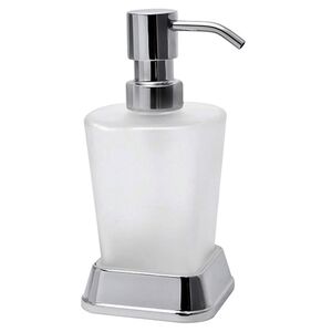 Дозатор для жидкого мыла WasserKRAFT K-5400 K-5499